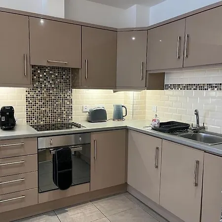 Luxury 2 Bed Gem In Heart Of Belfast Apartment Exterior photo