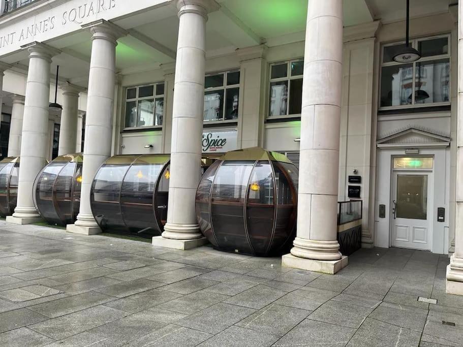 Luxury 2 Bed Gem In Heart Of Belfast