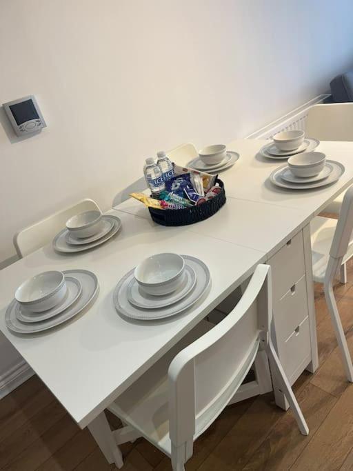 Apartment Luxury 2 Bed Gem In Heart Of