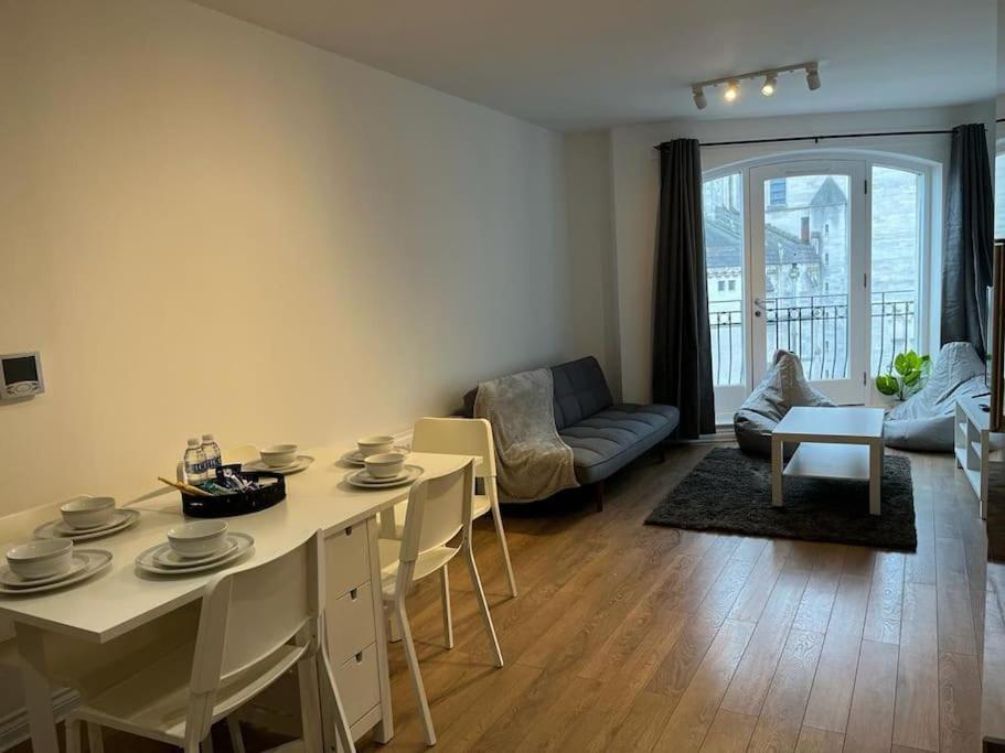 Appartement Luxury 2 Bed Gem In Heart Of Belfast