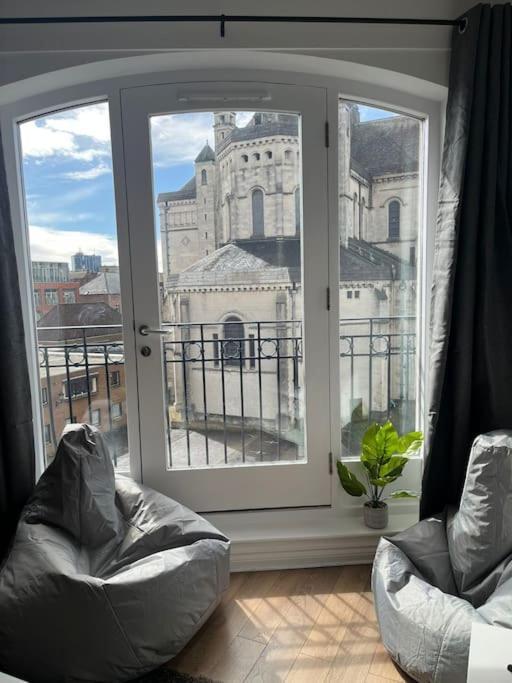 Appartement Luxury 2 Bed Gem In Heart Of Belfast