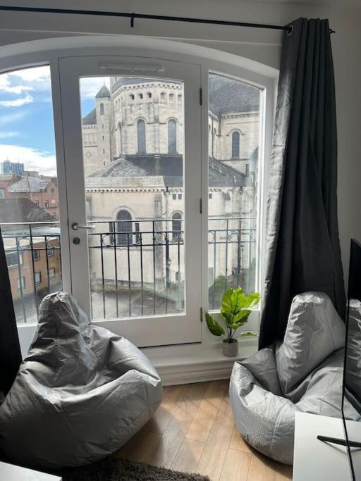 Appartement Luxury 2 Bed Gem In Heart Of