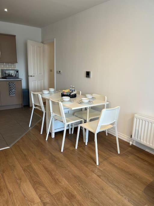 Luxury 2 Bed Gem In Heart Of Appartement Belfast