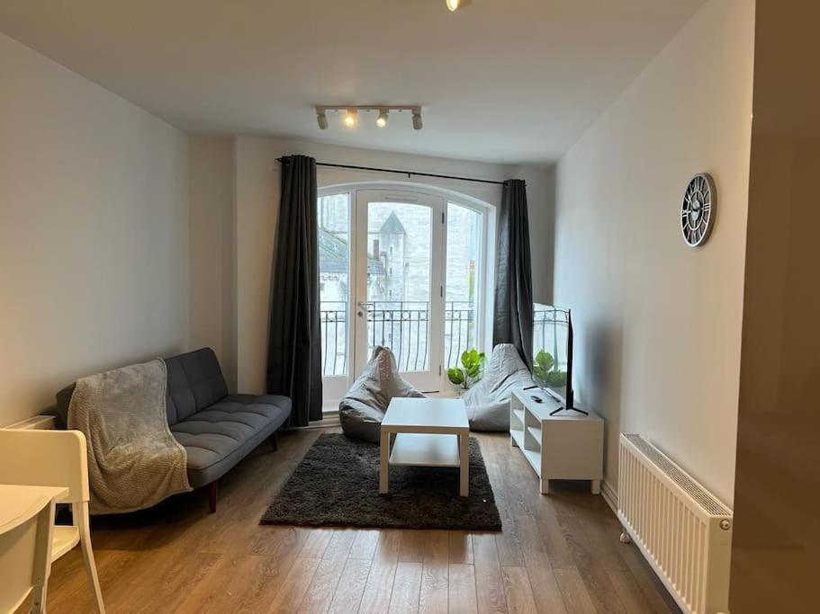 Appartement Luxury 2 Bed Gem In Heart Of *