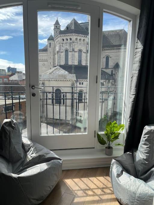 Appartement Luxury 2 Bed Gem In Heart Of